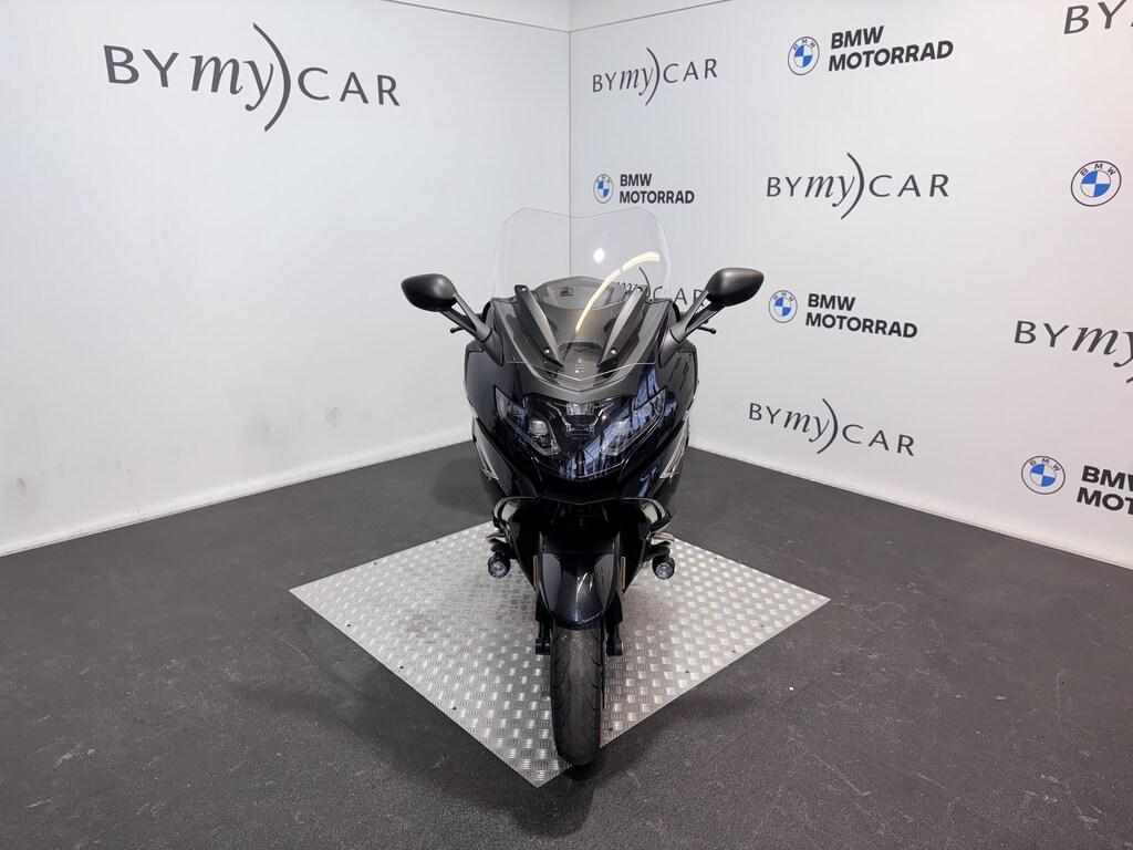 K 1600 GT