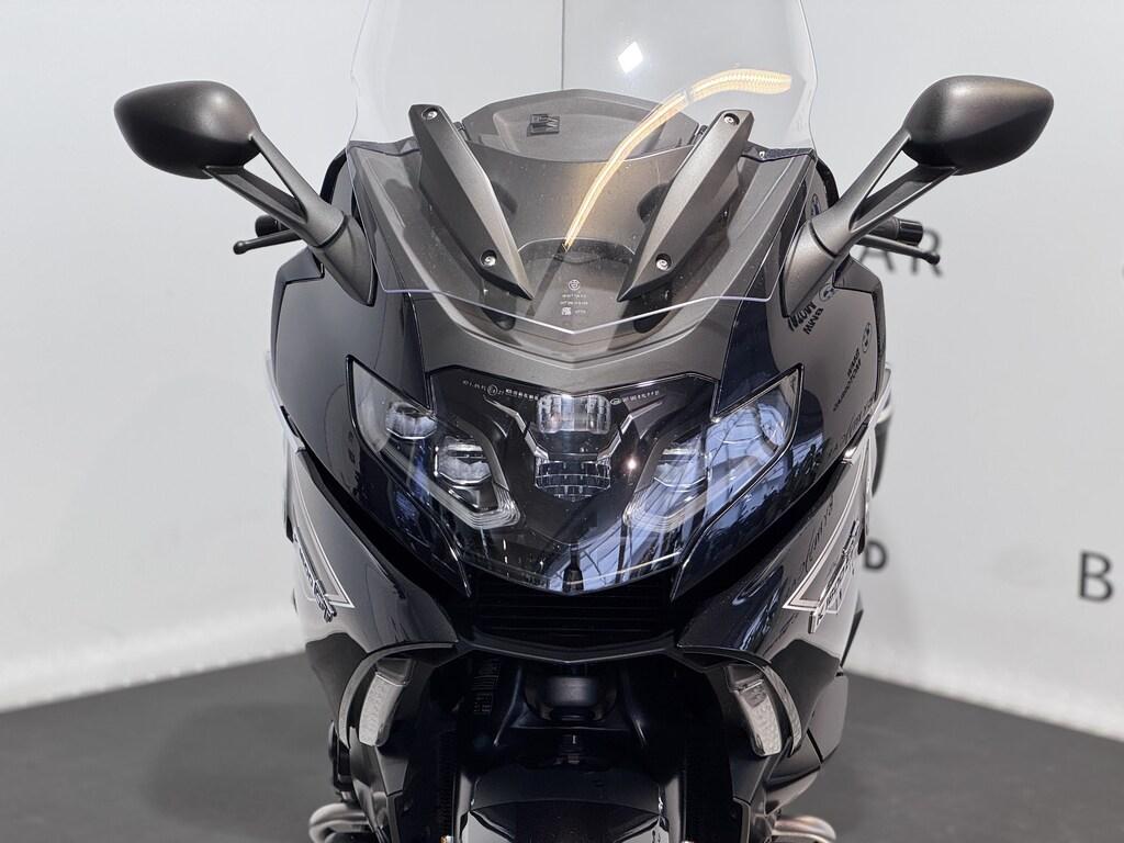 K 1600 GT