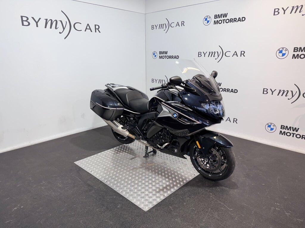 K 1600 GT