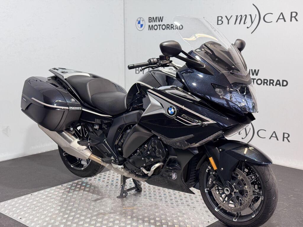 K 1600 GT