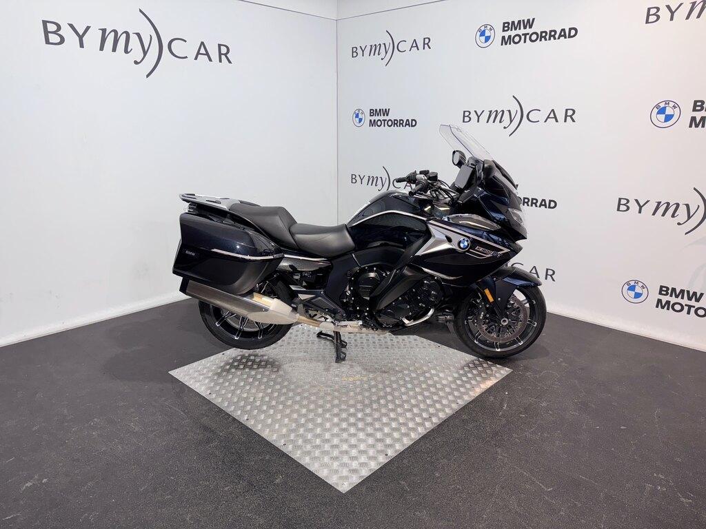 K 1600 GT
