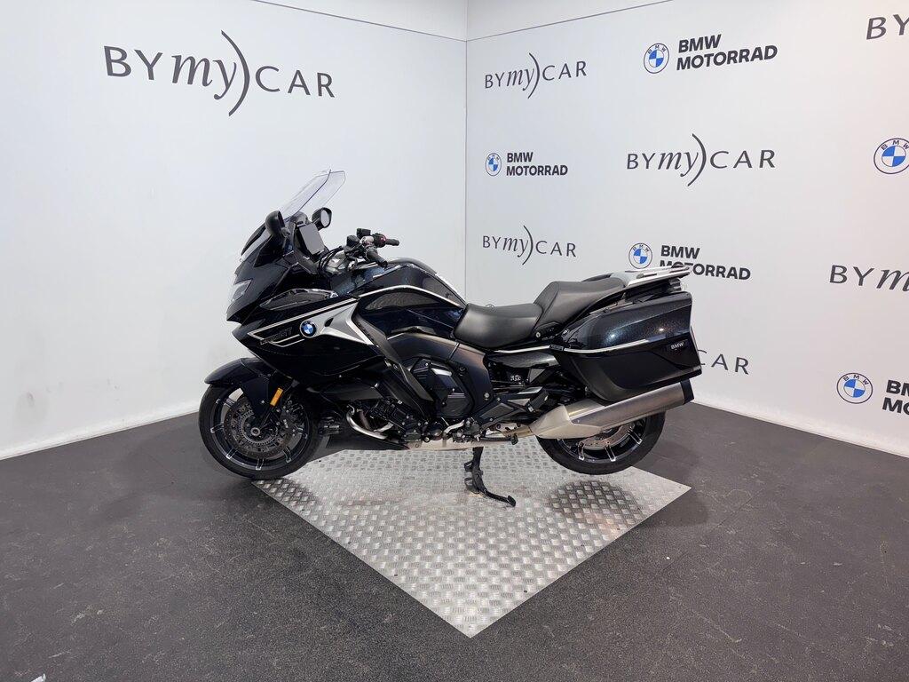 K 1600 GT