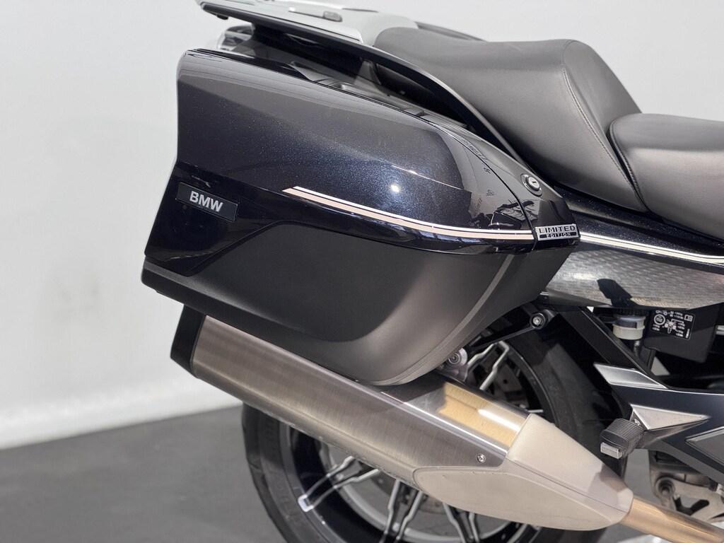 K 1600 GT