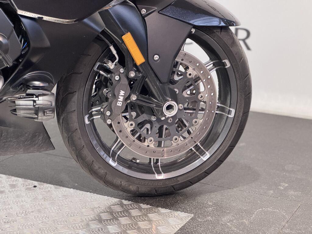 K 1600 GT