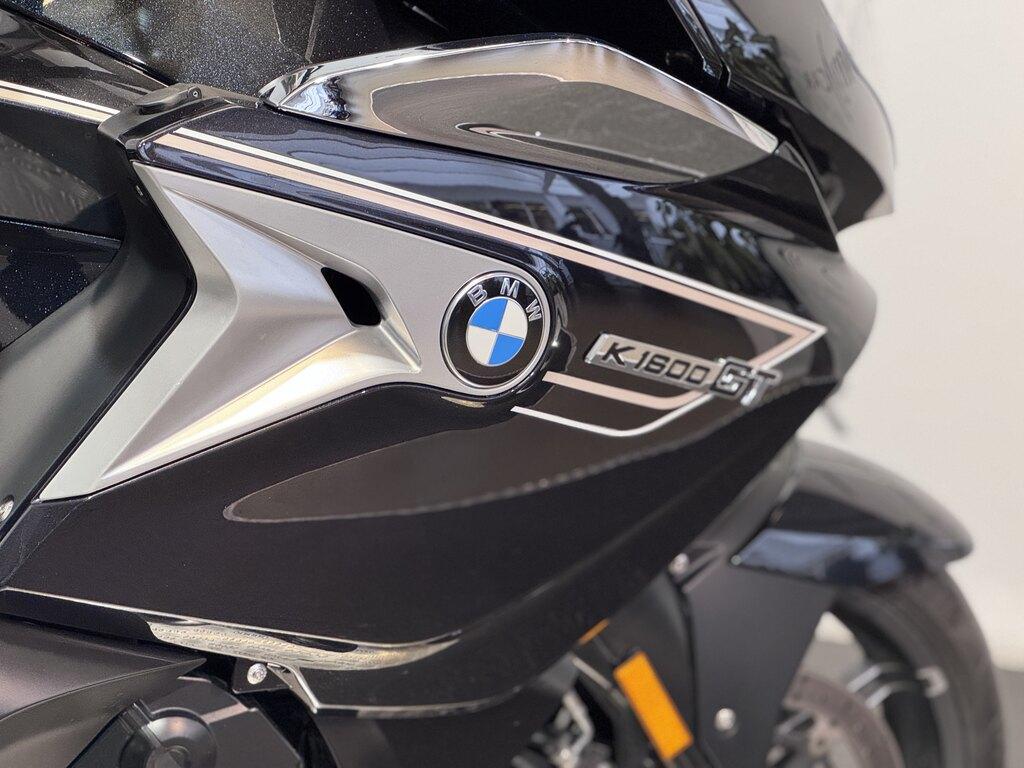 K 1600 GT