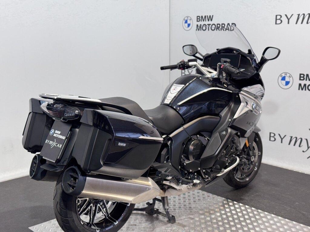 K 1600 GT