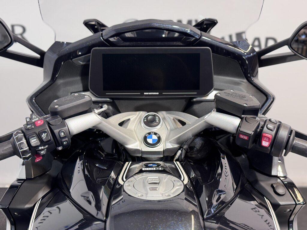 K 1600 GT