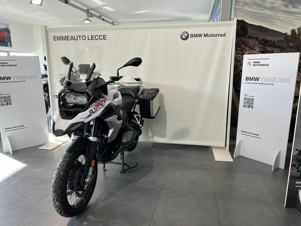 R 1250 GS