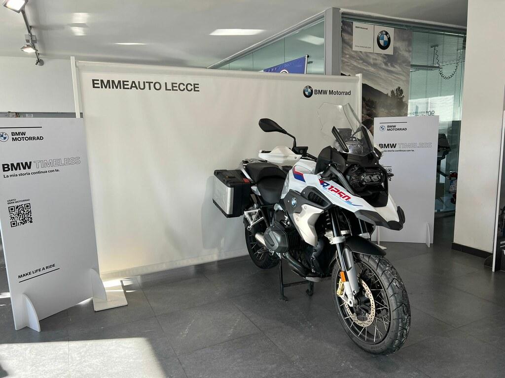 R 1250 GS