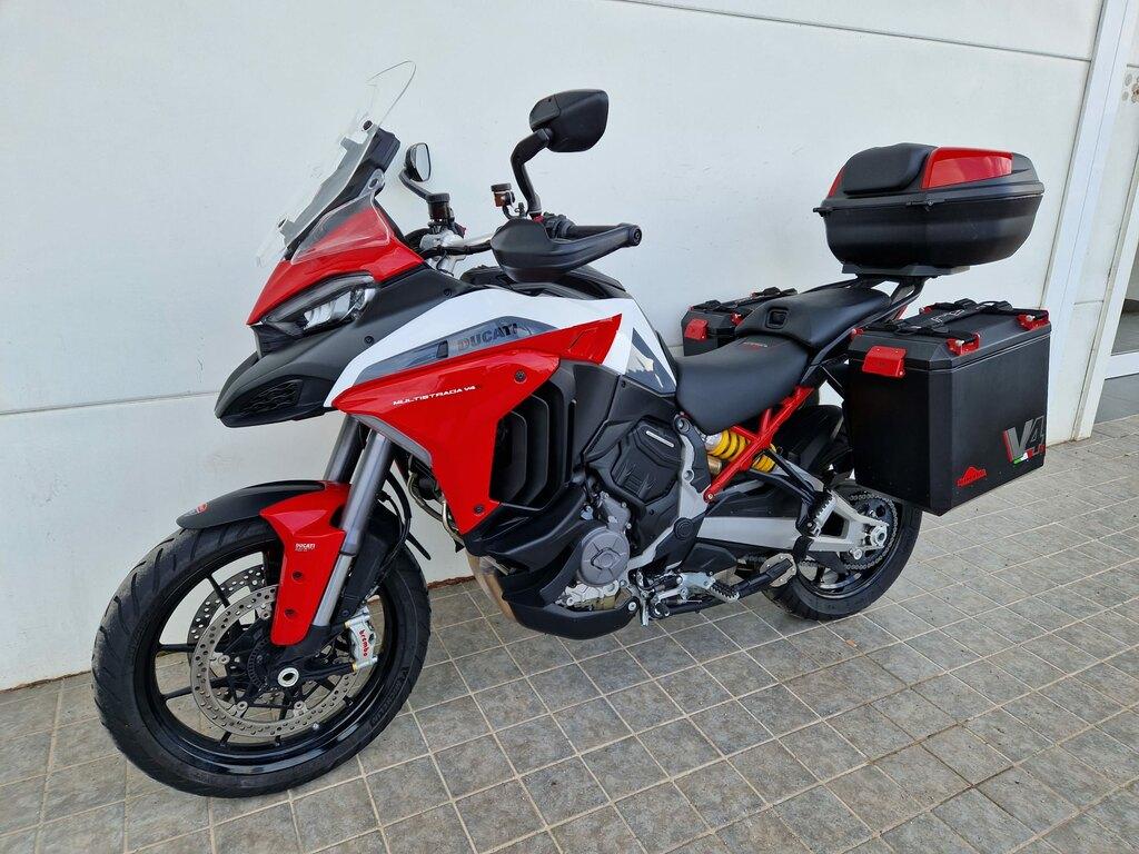 MULTISTRADA V4
