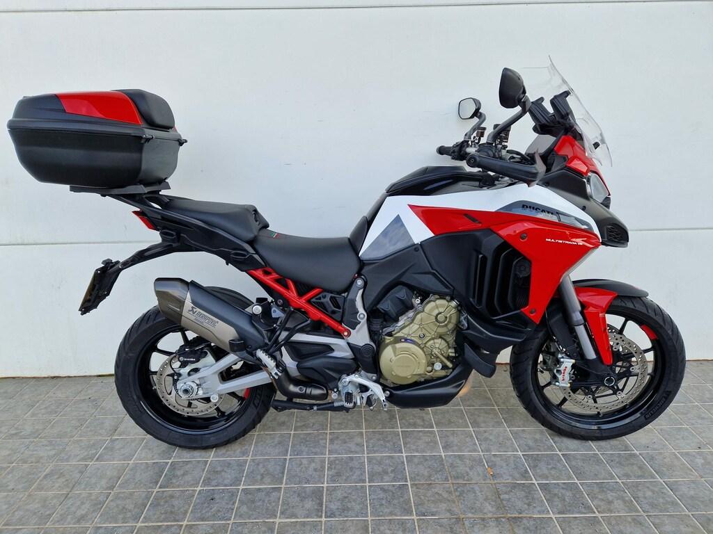 MULTISTRADA V4
