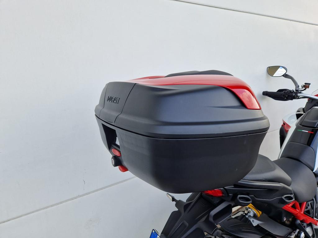 MULTISTRADA V4