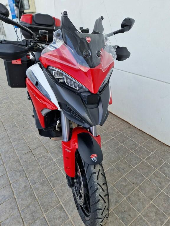 MULTISTRADA V4