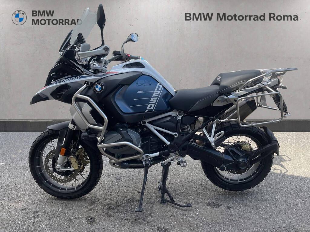 R 1250 GS