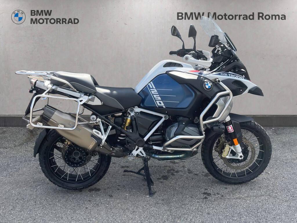 R 1250 GS