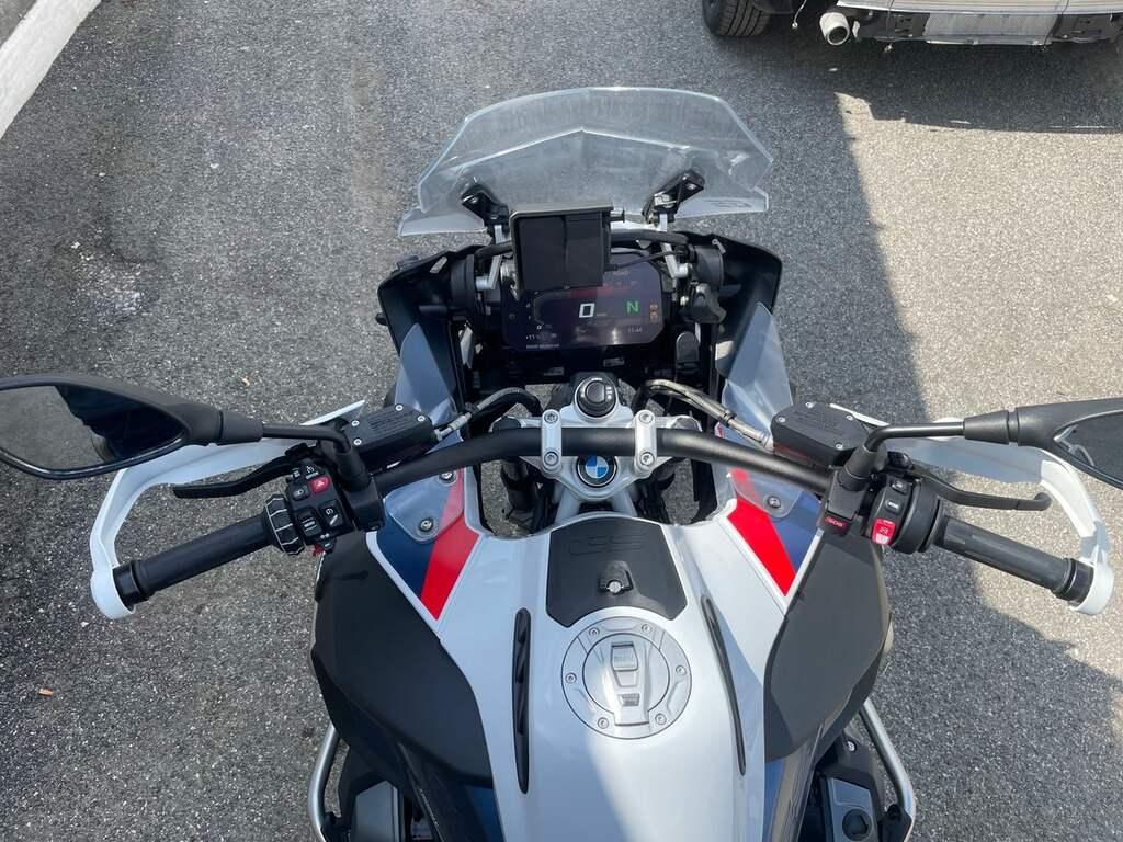 R 1250 GS