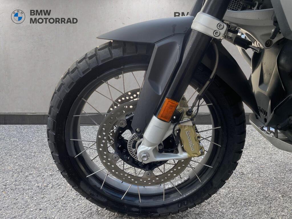 R 1250 GS