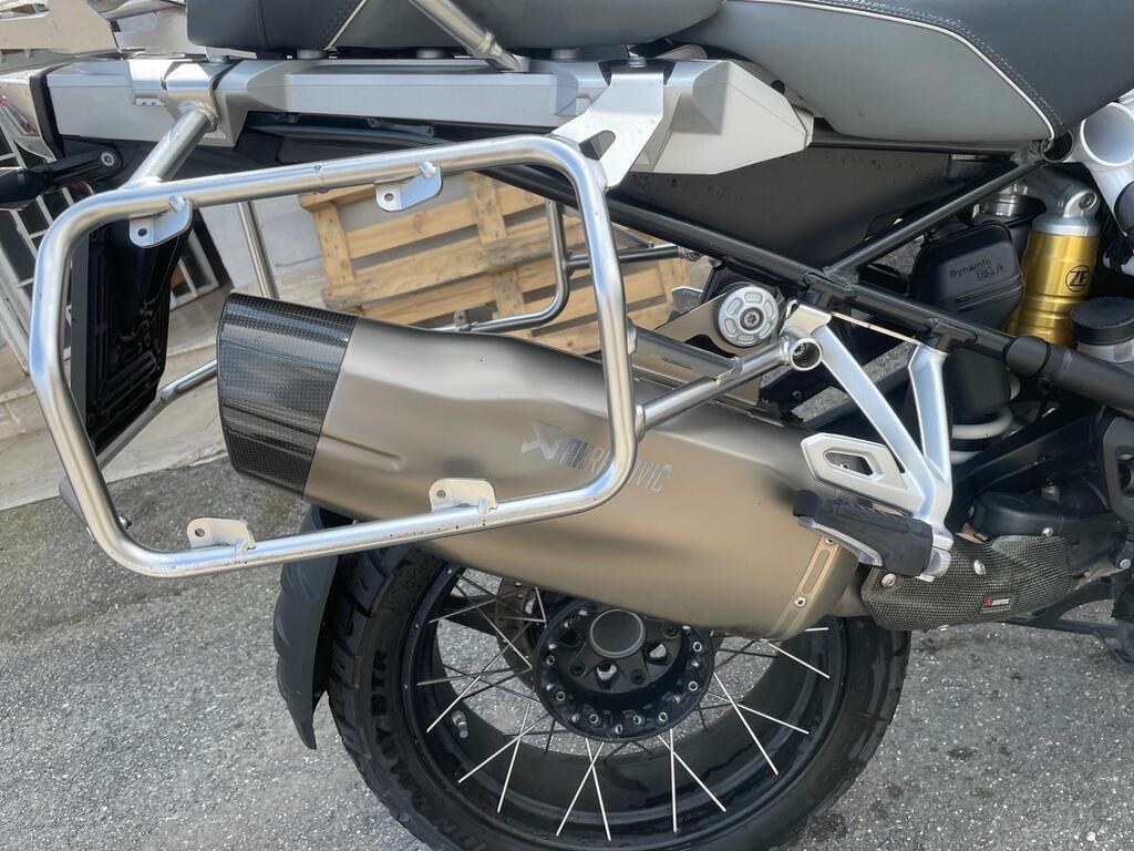 R 1250 GS