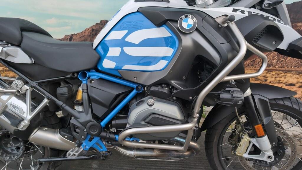 R 1200 GS