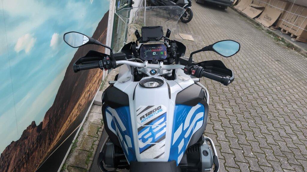 R 1200 GS
