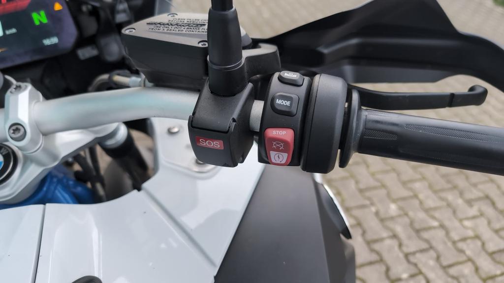 R 1200 GS