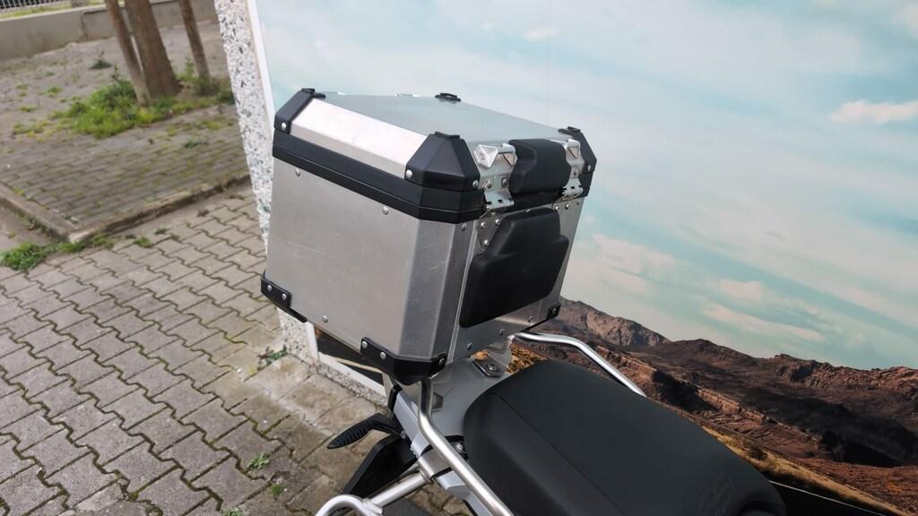 R 1200 GS