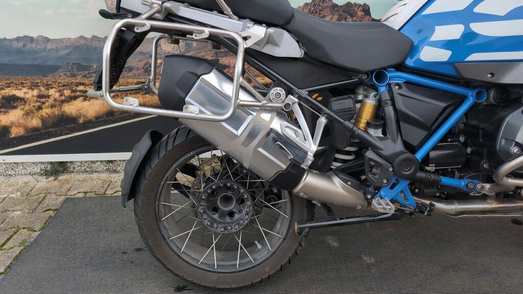 R 1200 GS