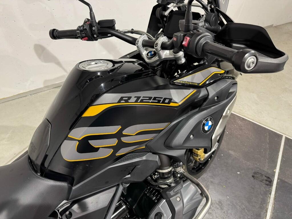 R 1250 GS