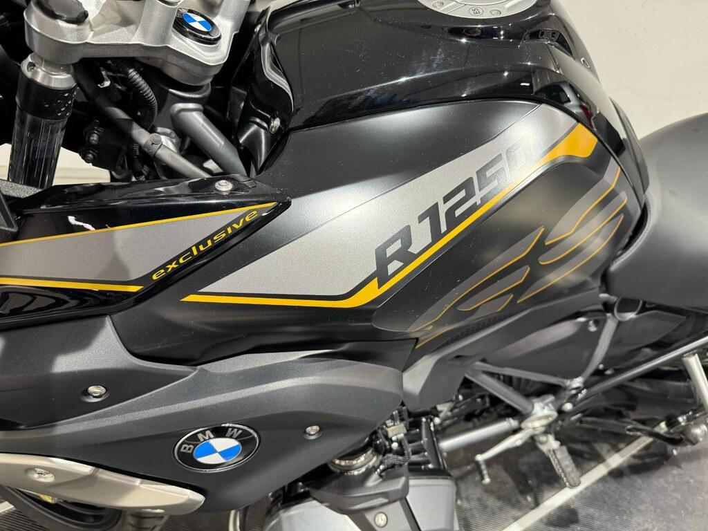 R 1250 GS