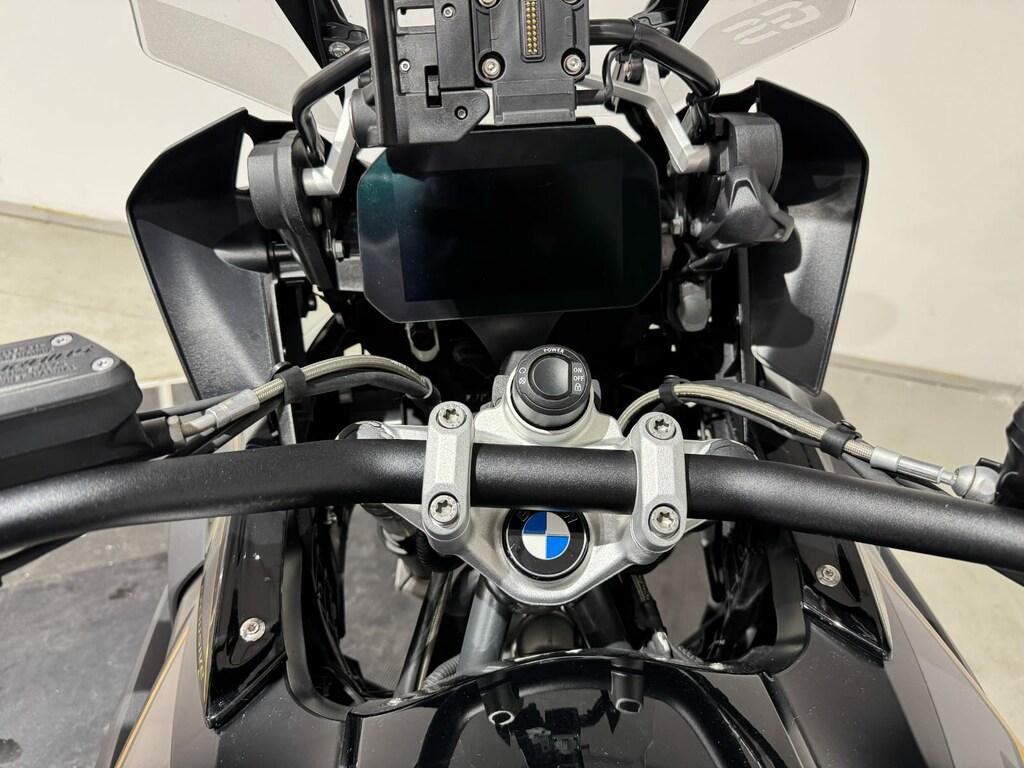 R 1250 GS