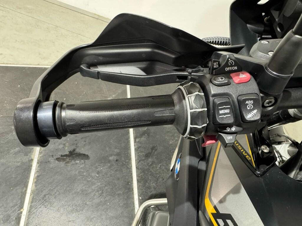 R 1250 GS
