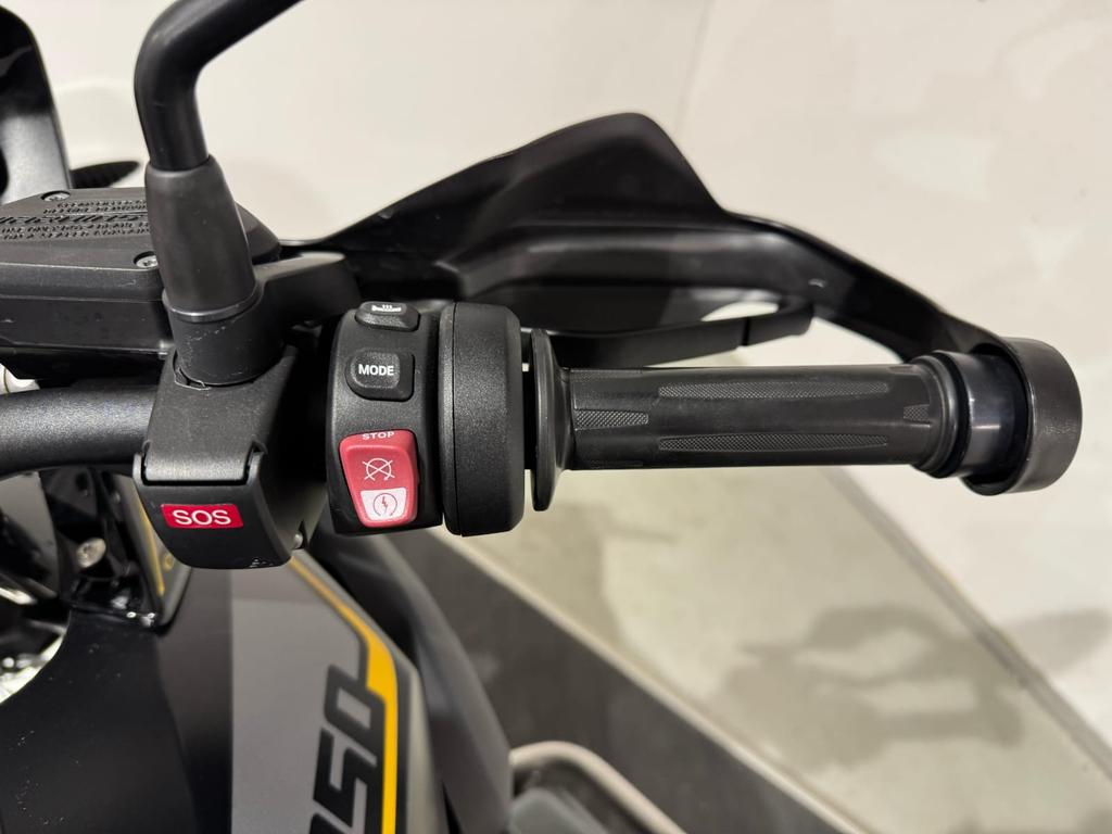 R 1250 GS
