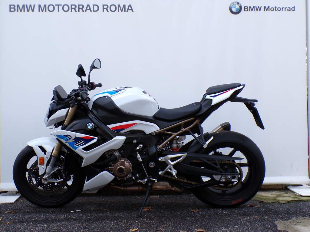 S 1000 R