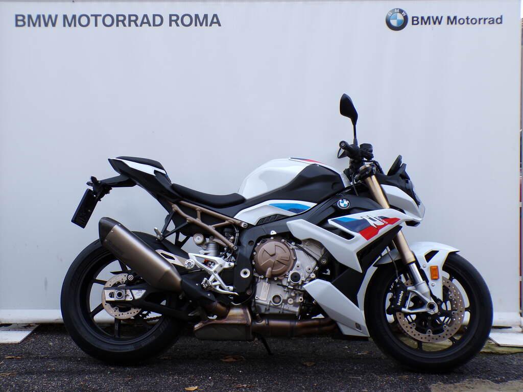 S 1000 R