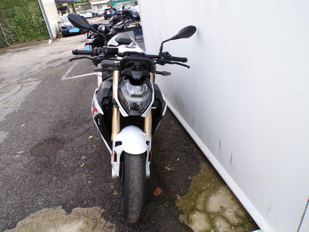 S 1000 R
