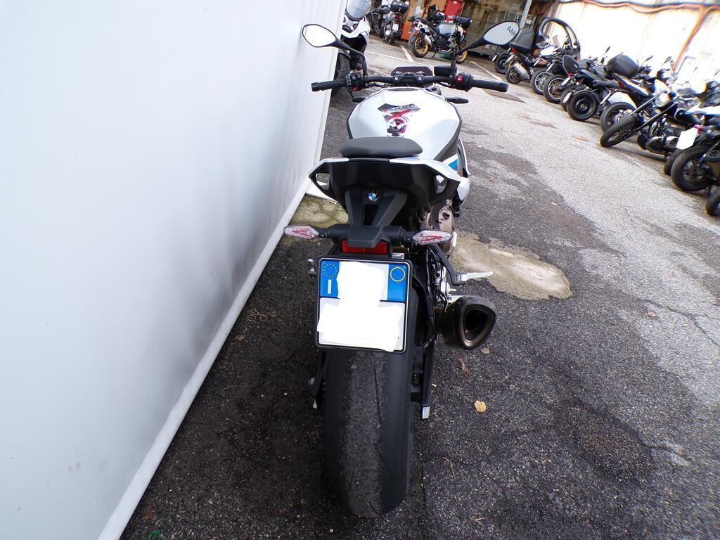 S 1000 R