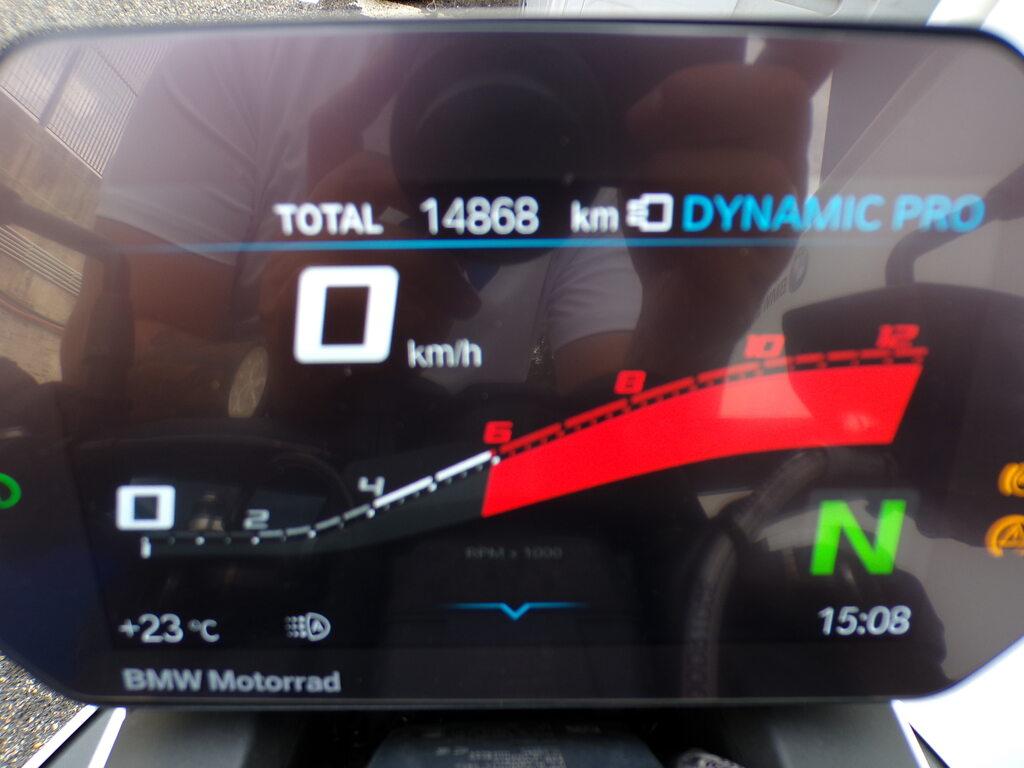 S 1000 R