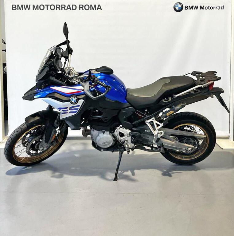 F 850 GS