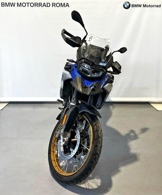 F 850 GS