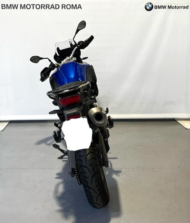 F 850 GS