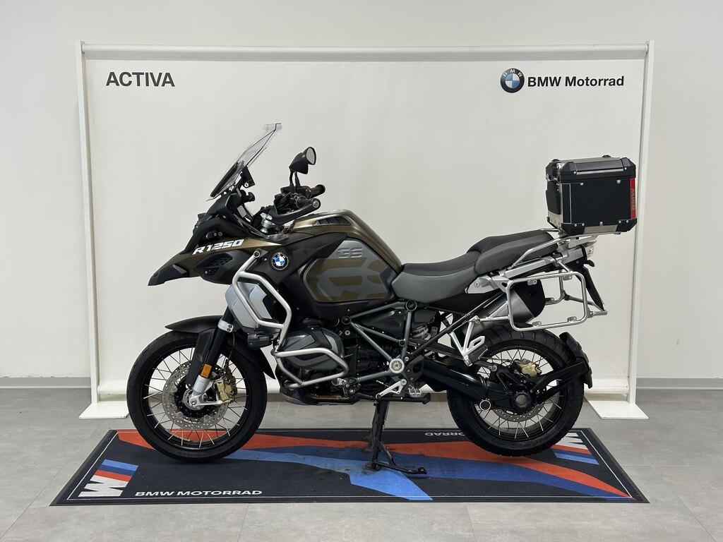 R 1250 GS