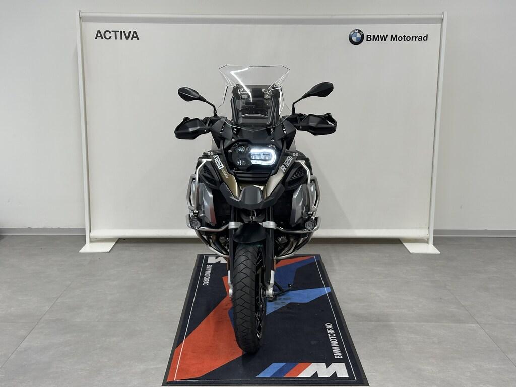 R 1250 GS