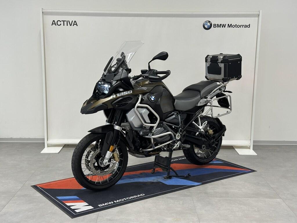 R 1250 GS