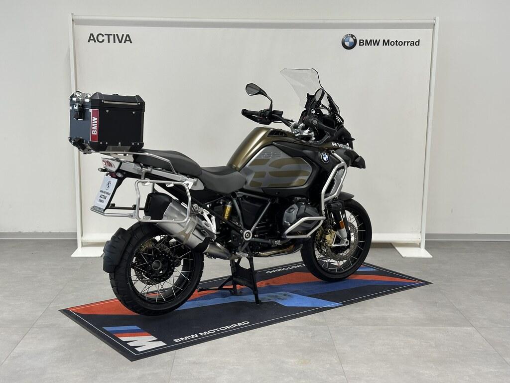 R 1250 GS