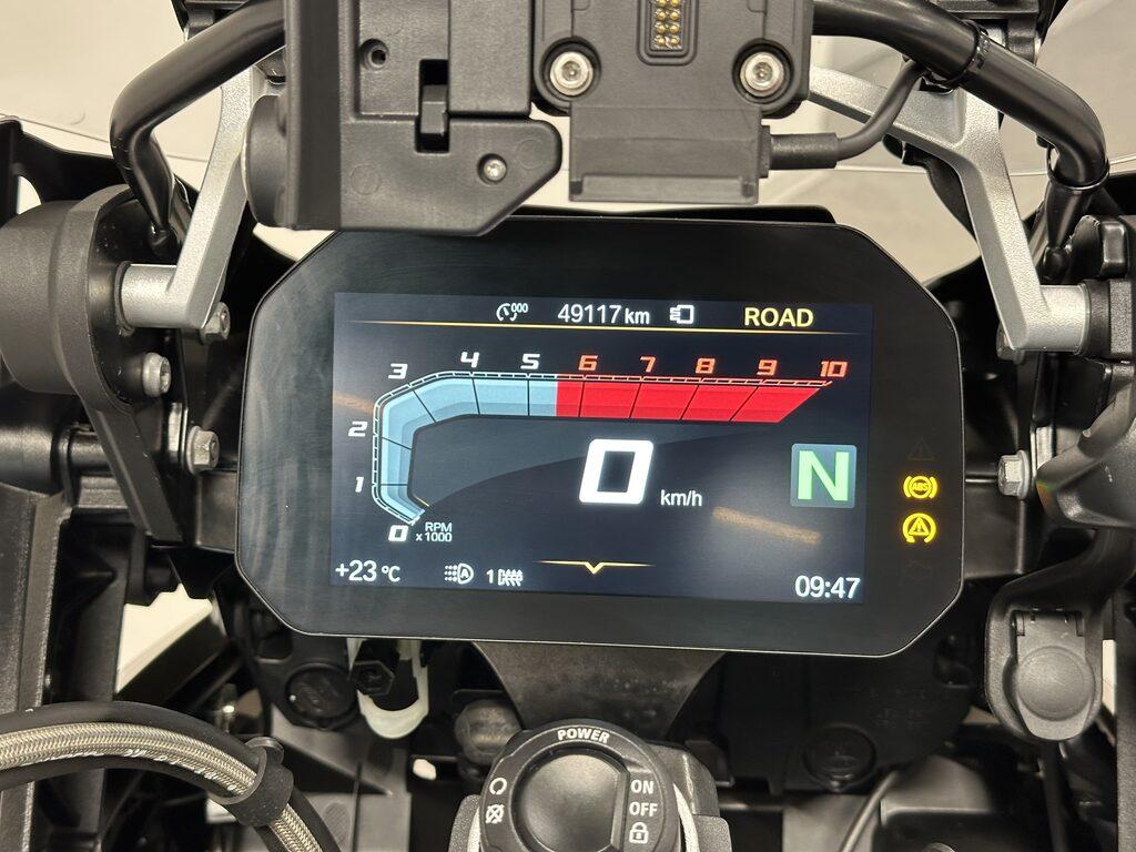 R 1250 GS
