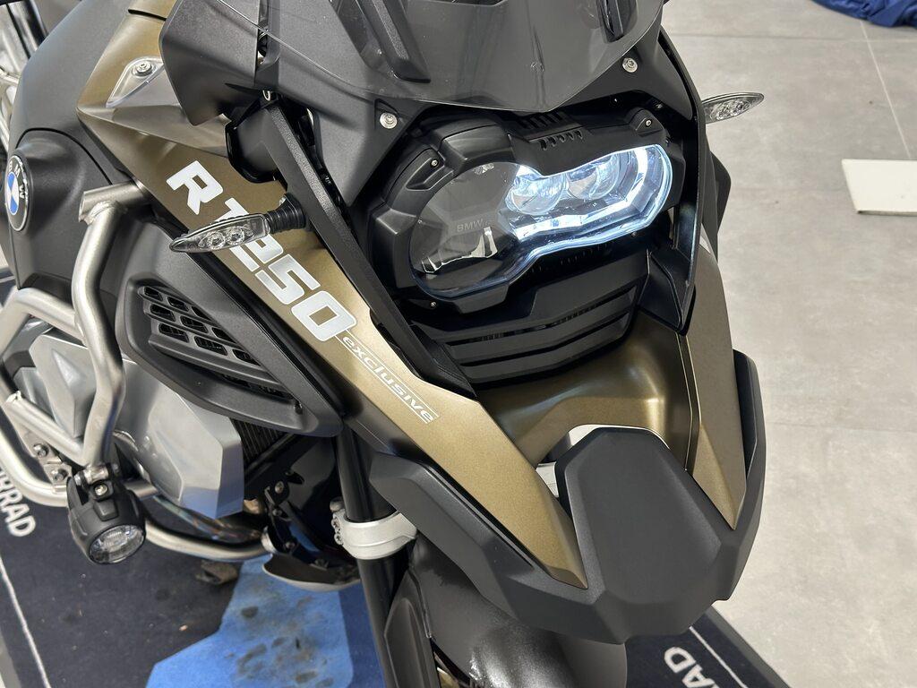 R 1250 GS