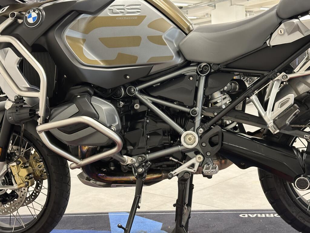 R 1250 GS