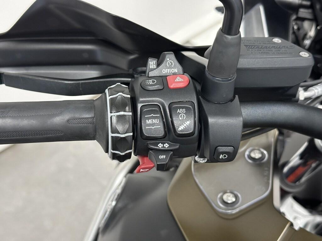 R 1250 GS