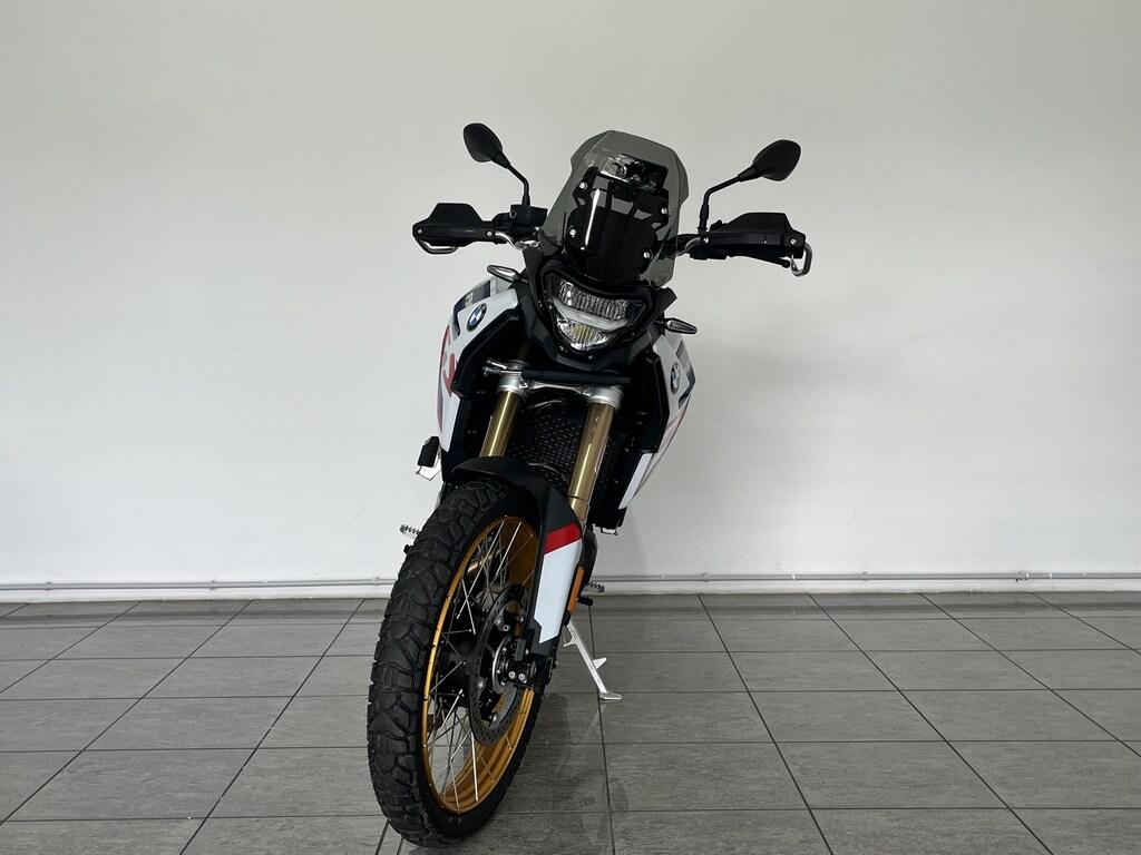 F 900 GS