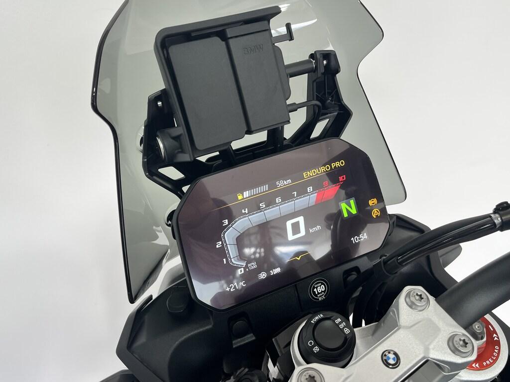 F 900 GS